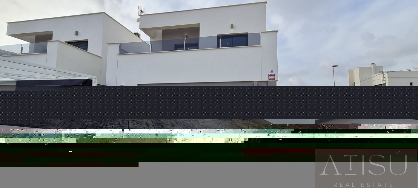 Venta de villa en Orihuela costa