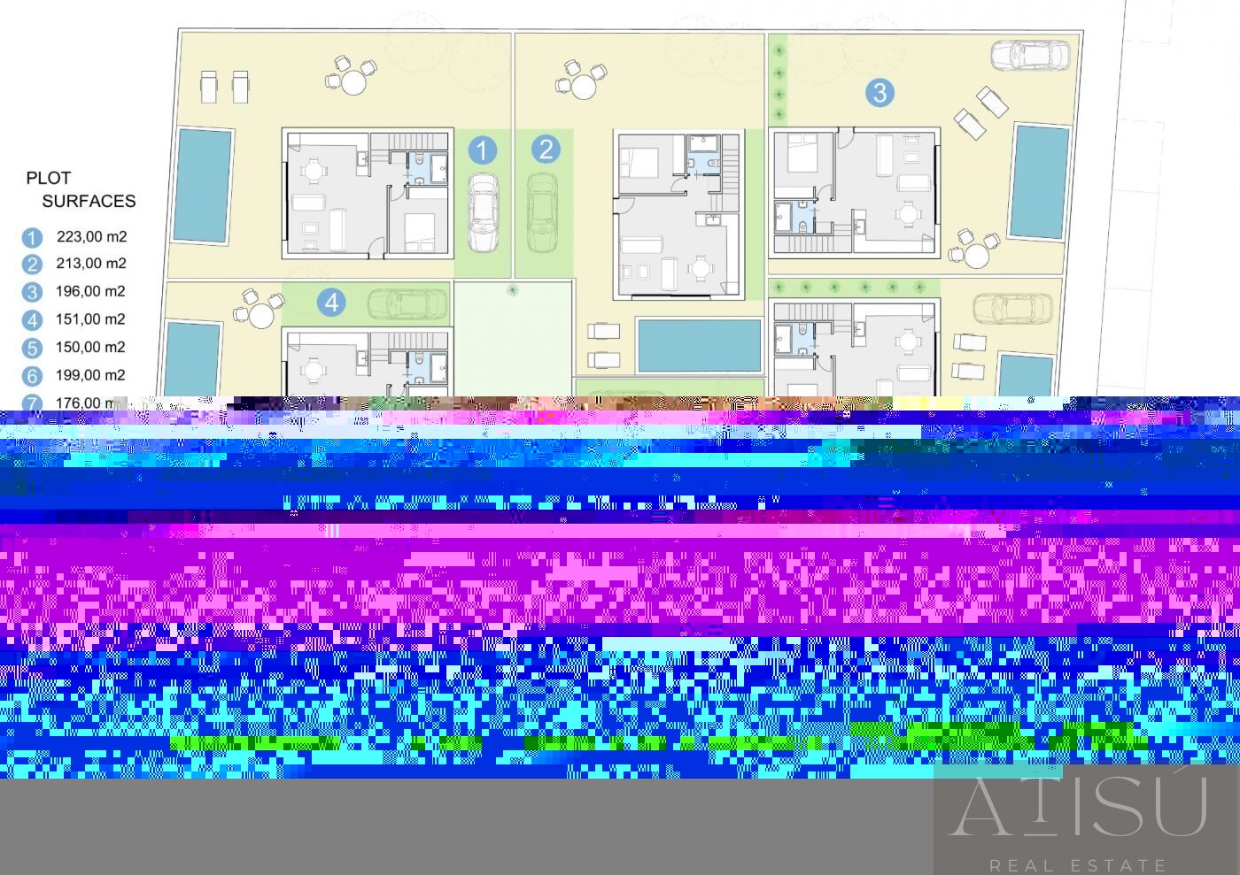 Venta de villa en Orihuela costa