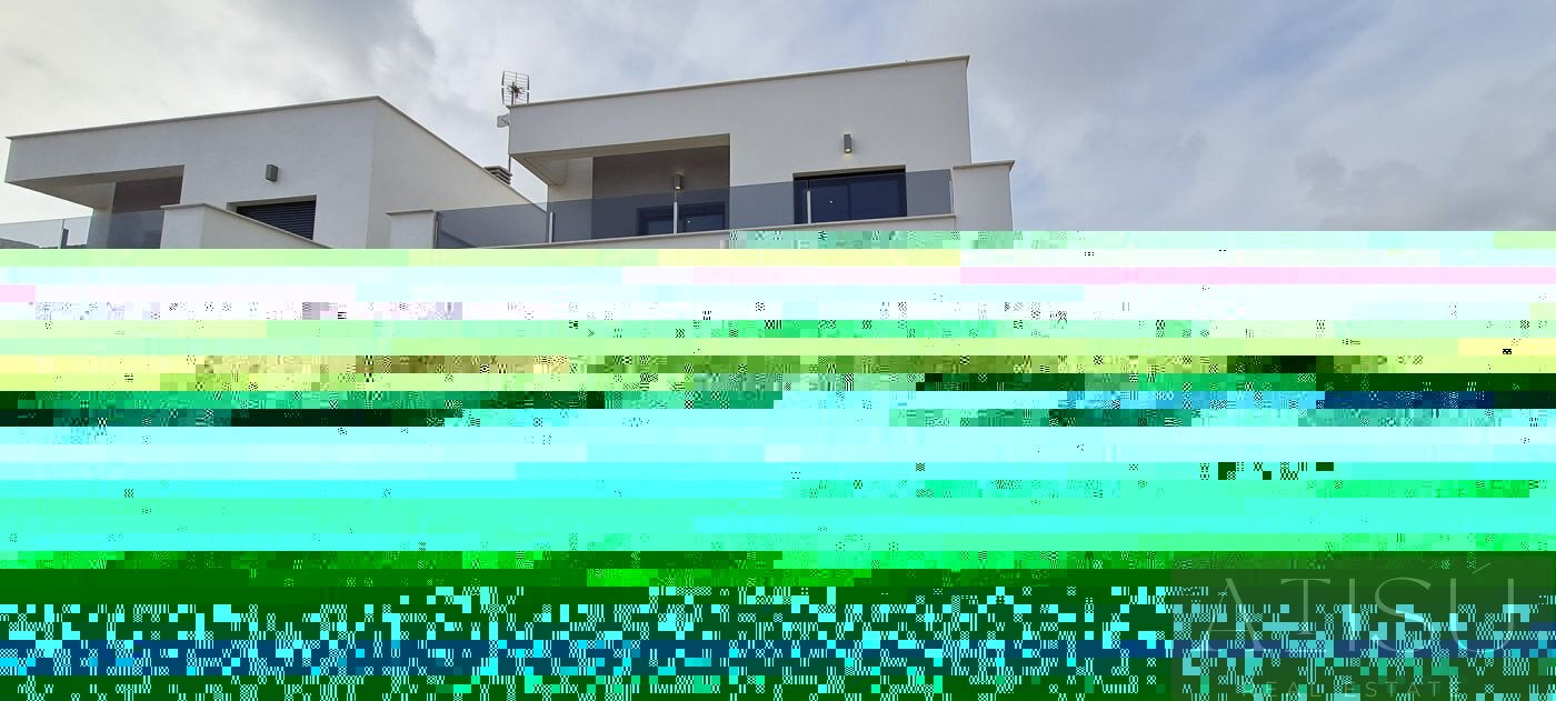 Venta de villa en Orihuela costa