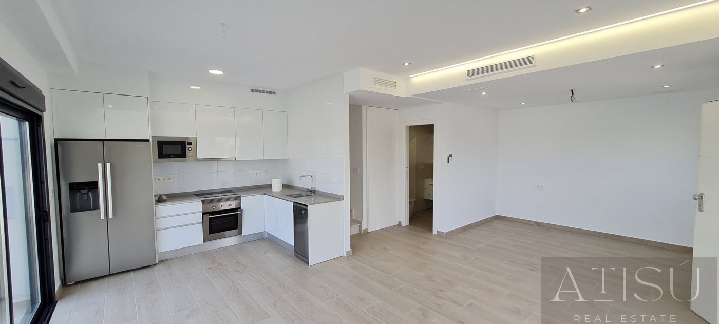 Venta de villa en Orihuela costa