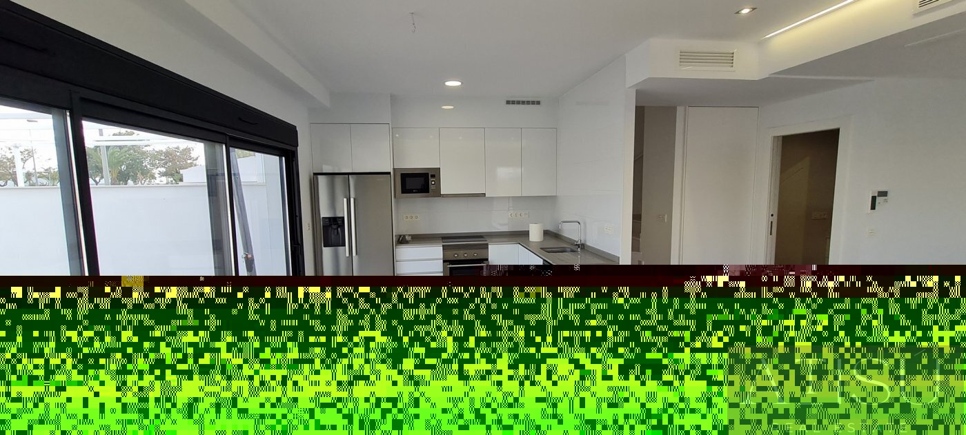 Venta de villa en Orihuela costa