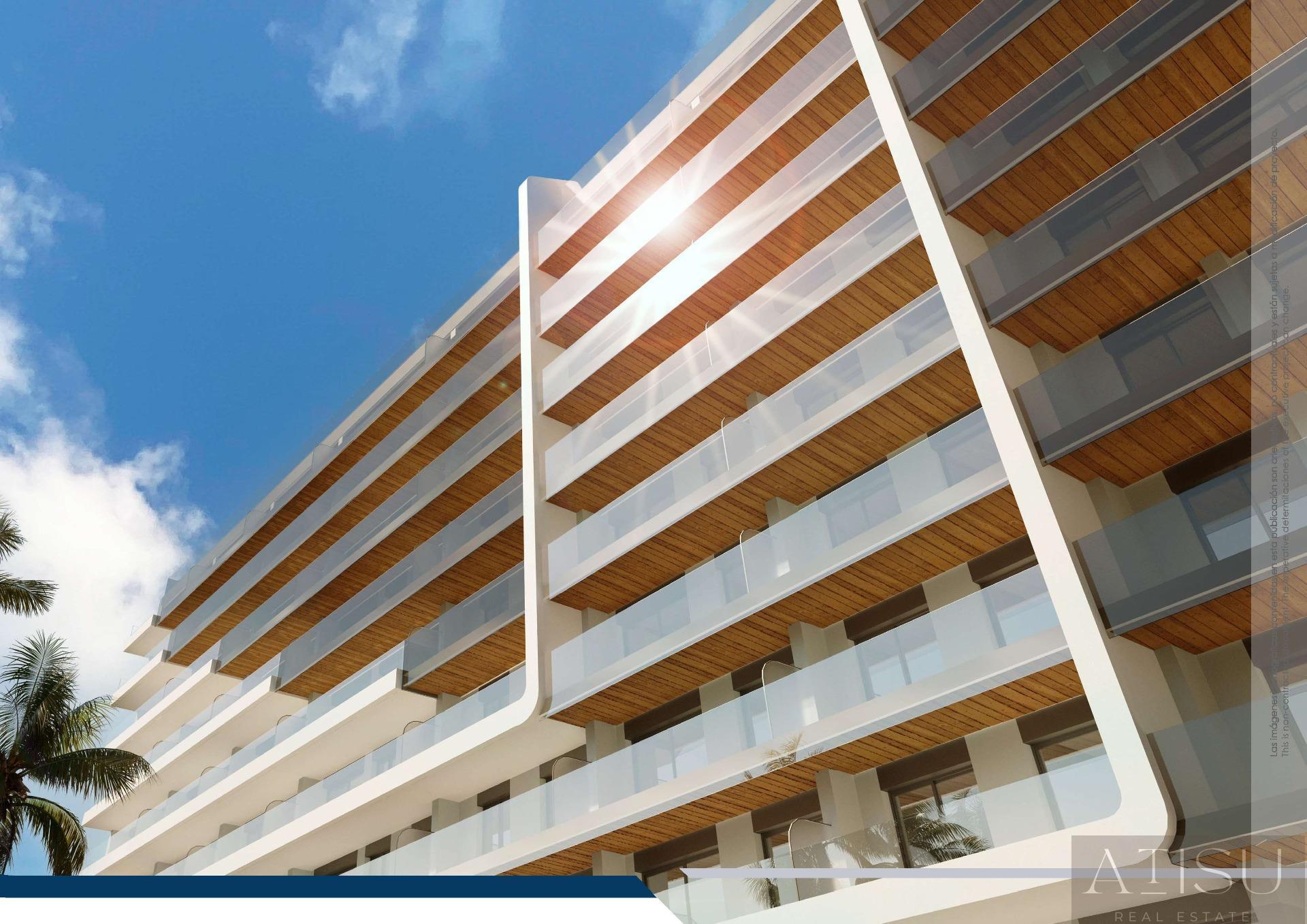 Venta de apartamento en Torrevieja