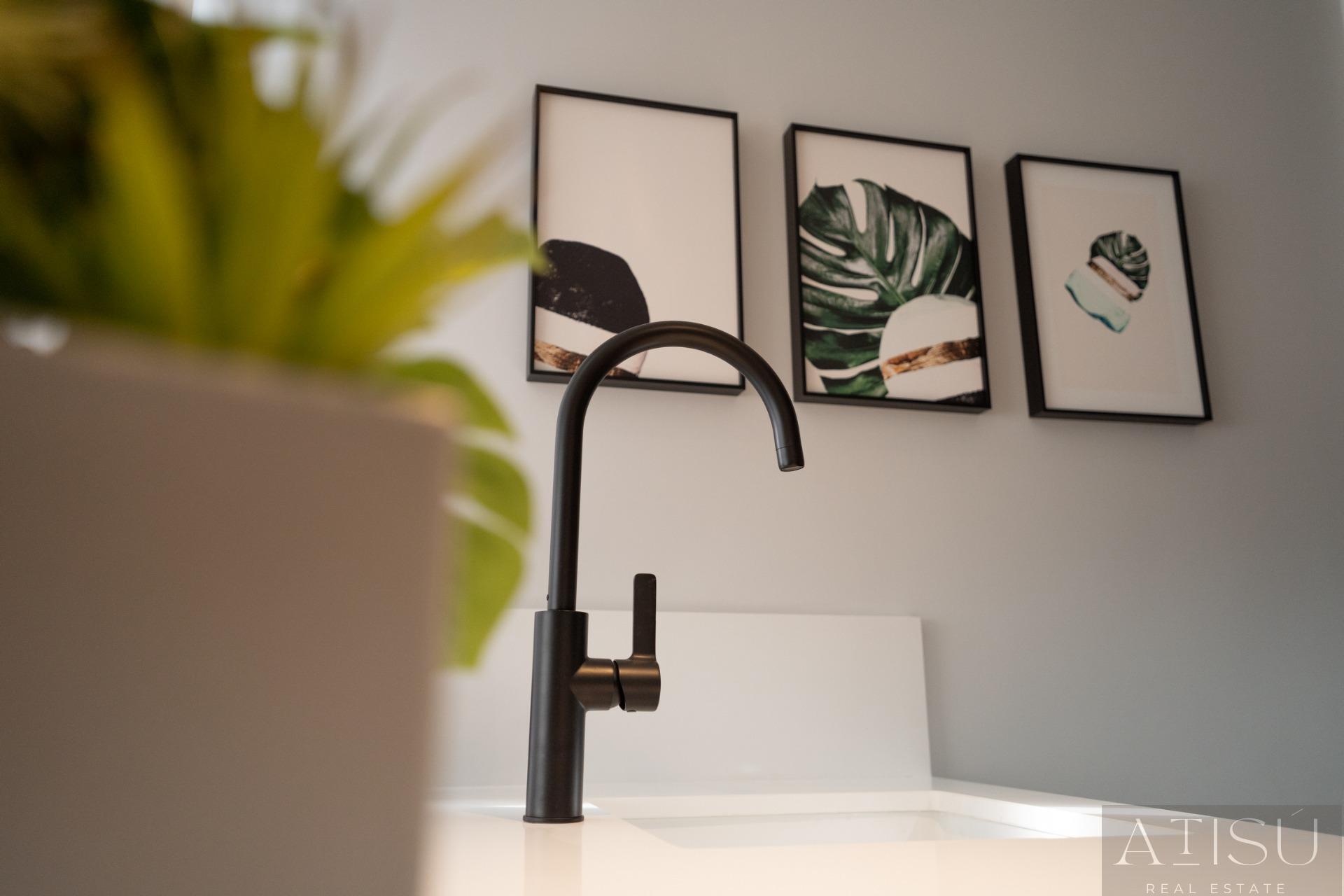 Venta de villa en Orihuela costa