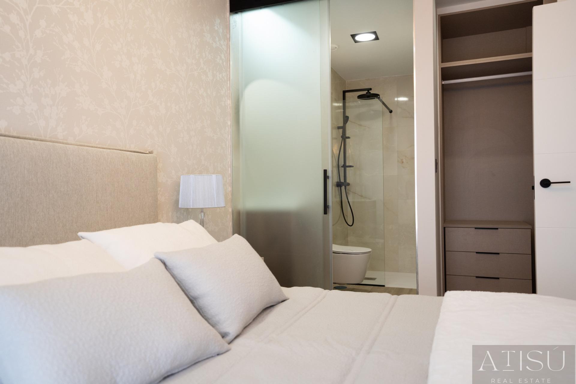 Venta de villa en Orihuela costa