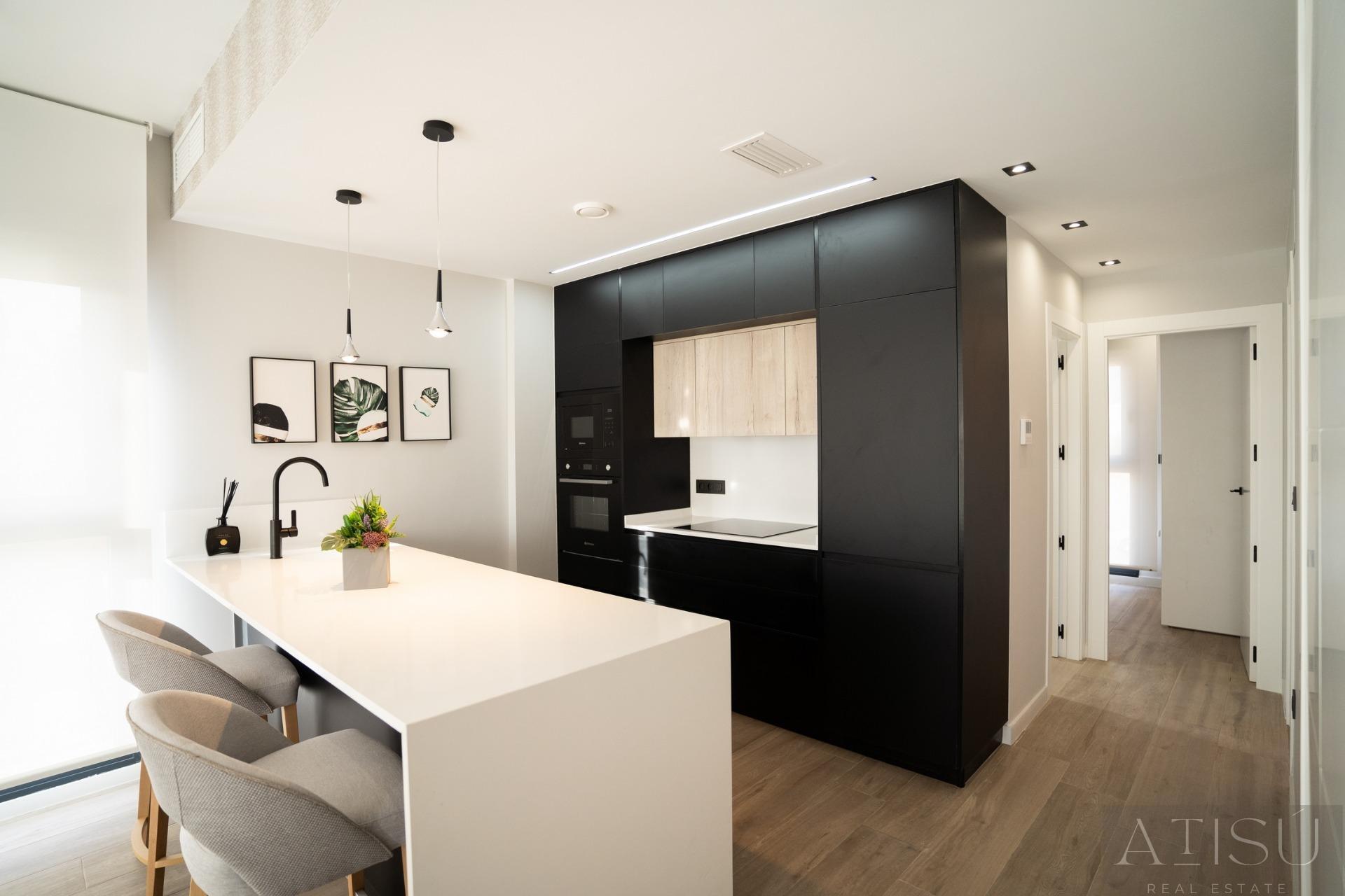 Venta de villa en Orihuela costa