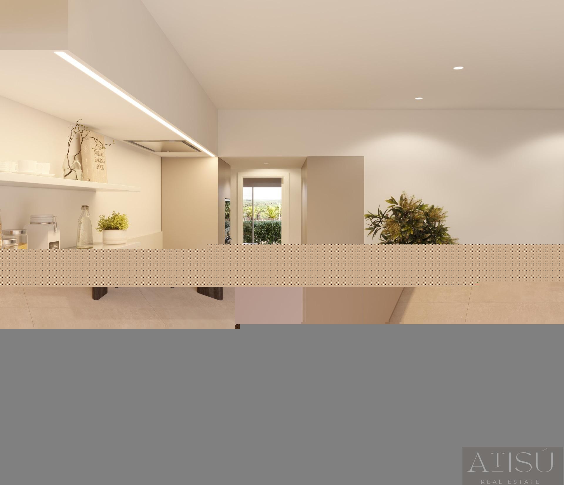 Venta de bungalow en Torrevieja