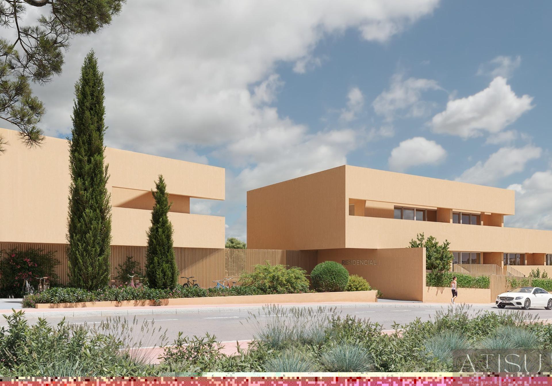 Venta de bungalow en Torrevieja