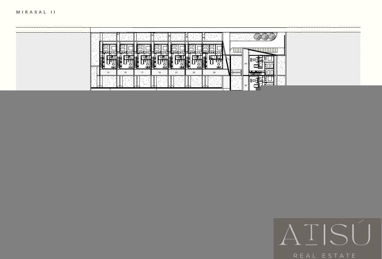 Venta de bungalow en Torrevieja