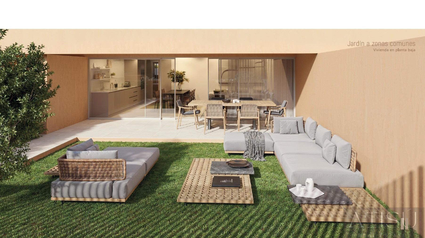 Venta de bungalow en Torrevieja