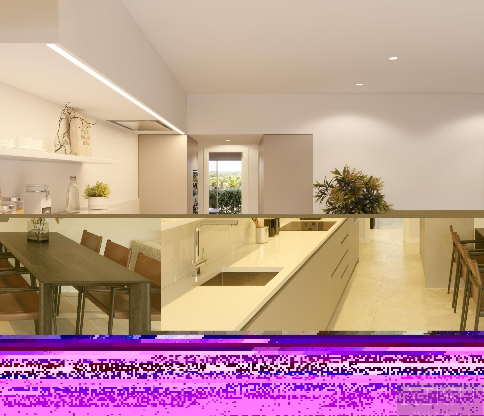 Venta de bungalow en Torrevieja