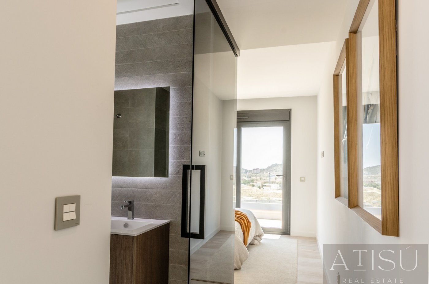 Venta de villa en Finestrat