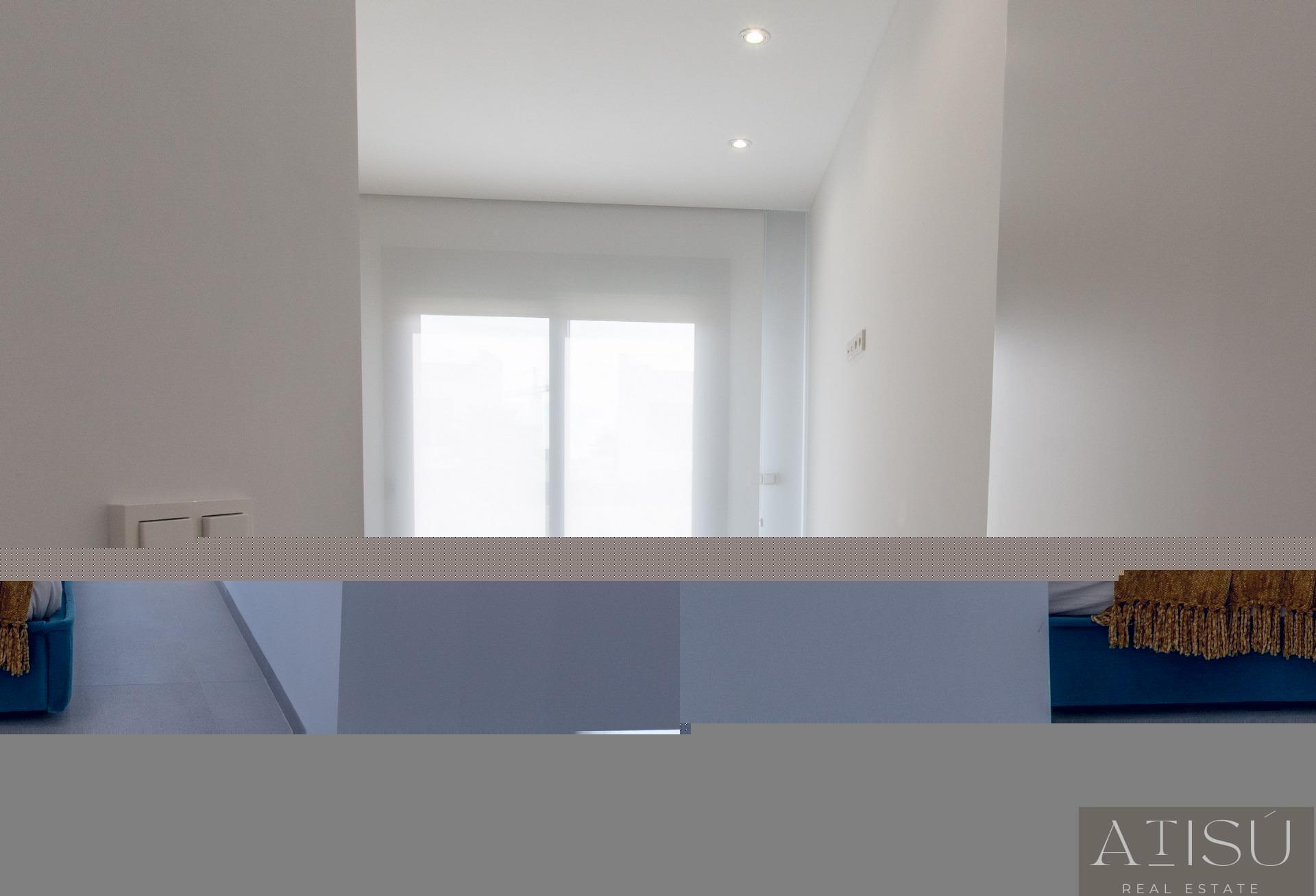 Venta de apartamento en Finestrat