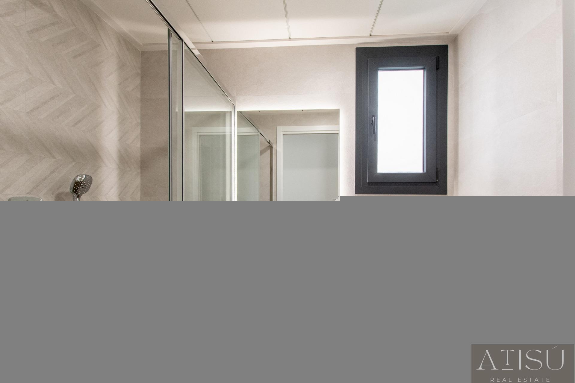 Venta de apartamento en Finestrat