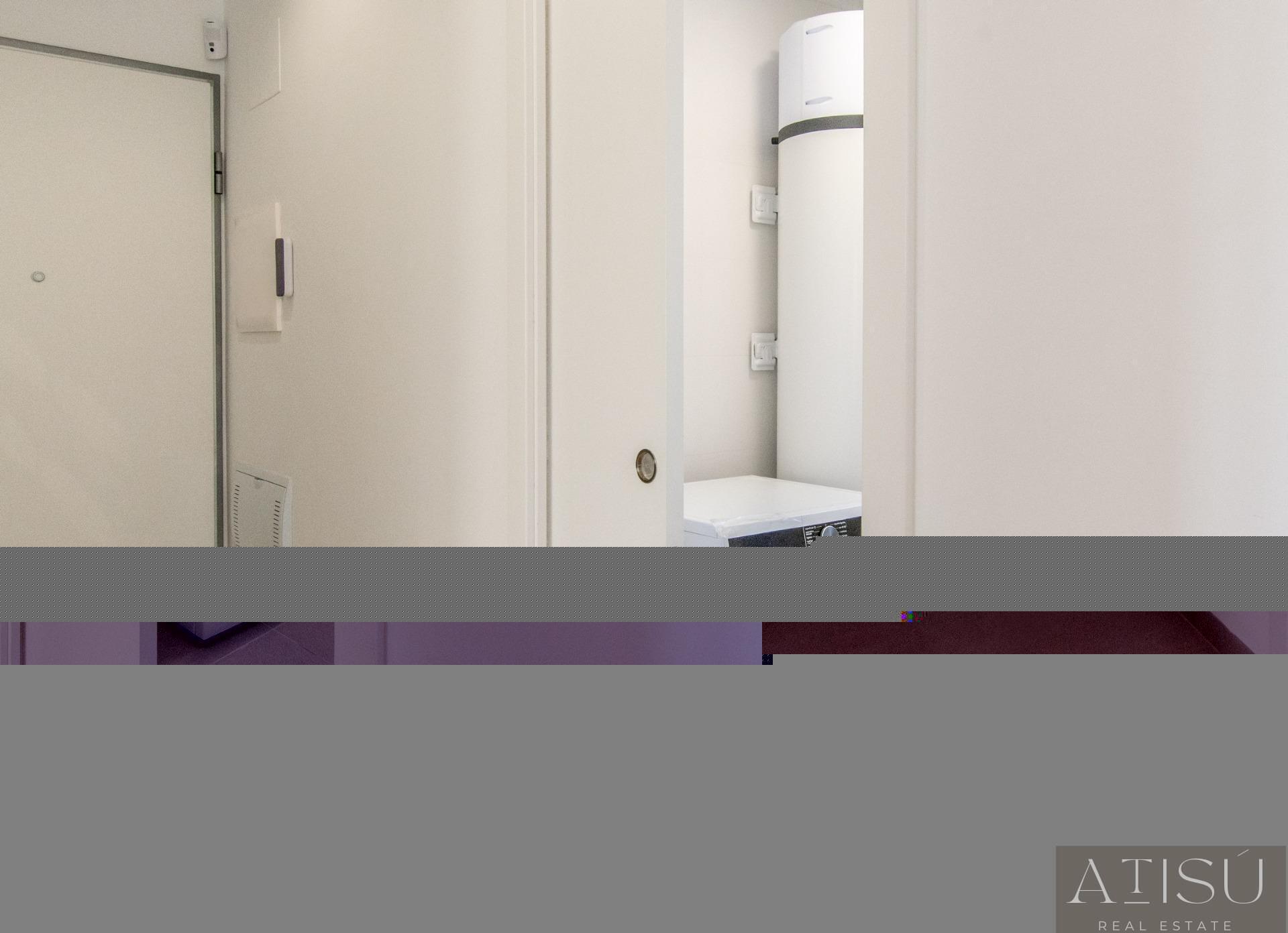 Venta de apartamento en Finestrat