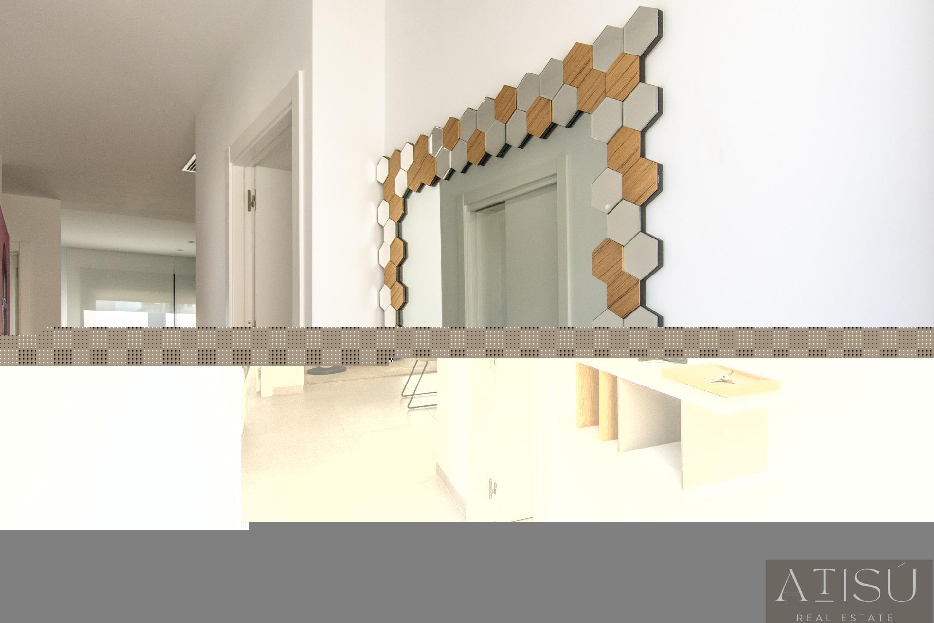 Venta de apartamento en Finestrat