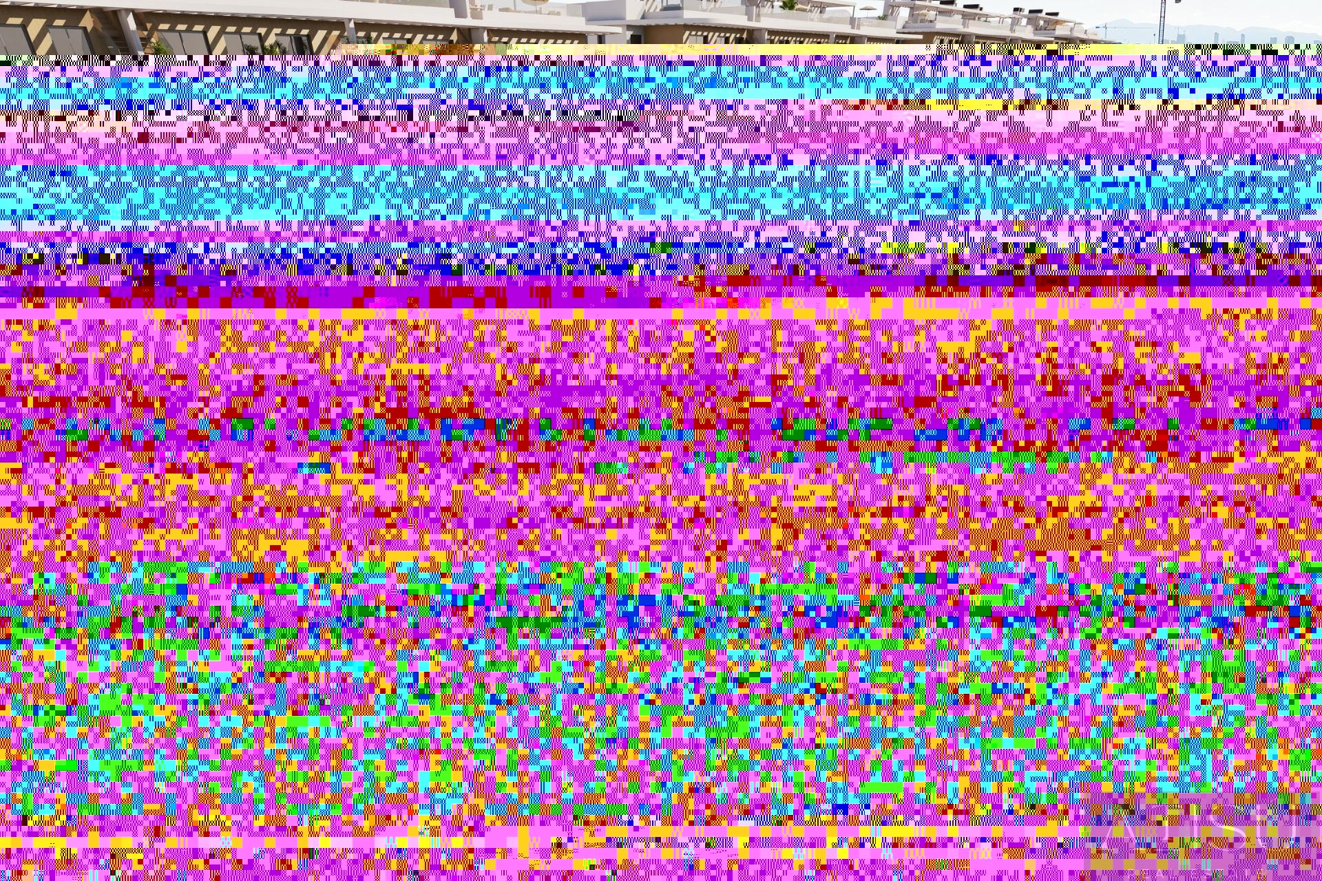 Venta de apartamento en Finestrat