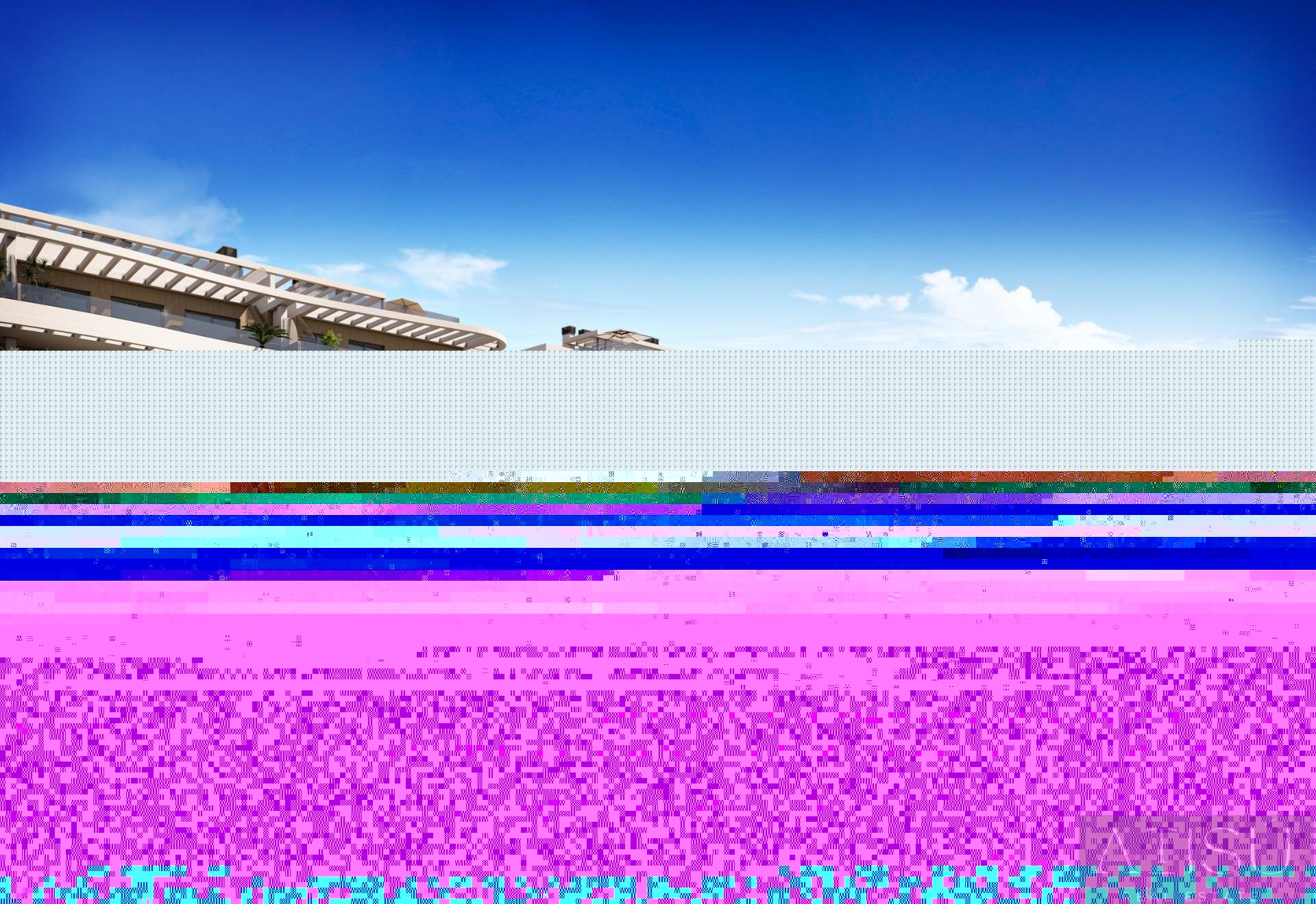 Venta de apartamento en Finestrat