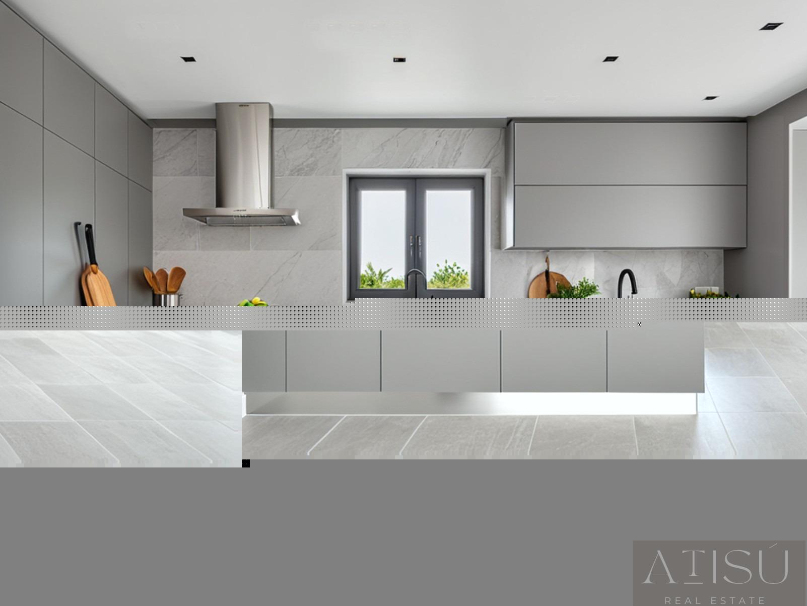 Venta de villa en Orihuela costa