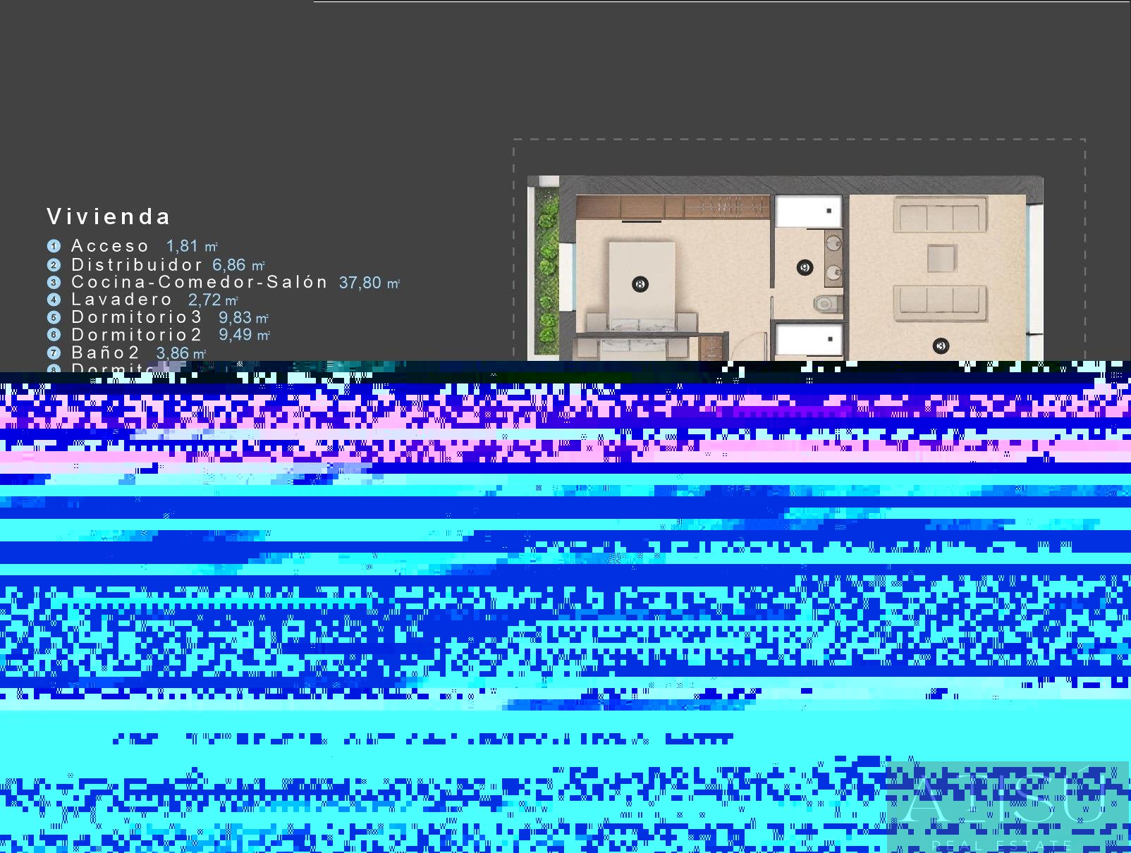 Venta de villa en Orihuela costa