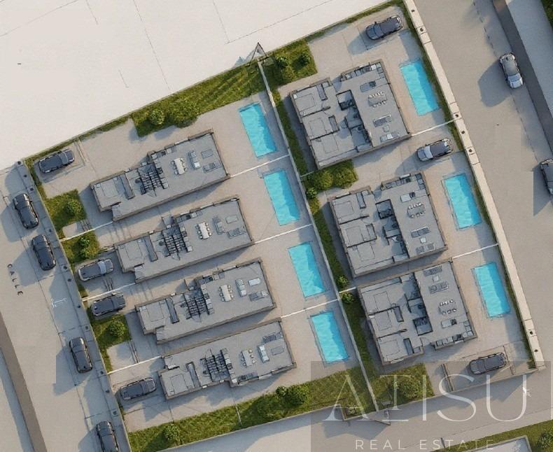 Venta de villa en Orihuela costa