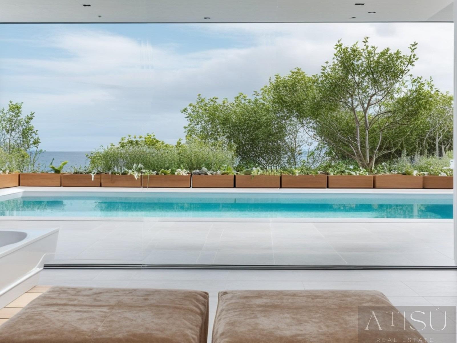 Venta de villa en Orihuela costa