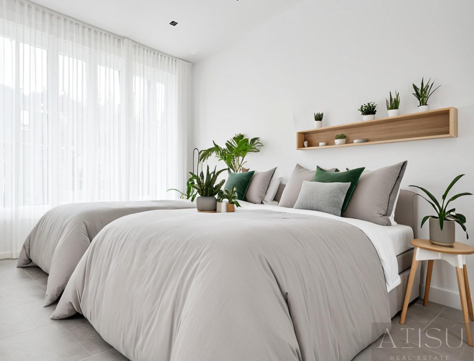 Venta de villa en Orihuela costa