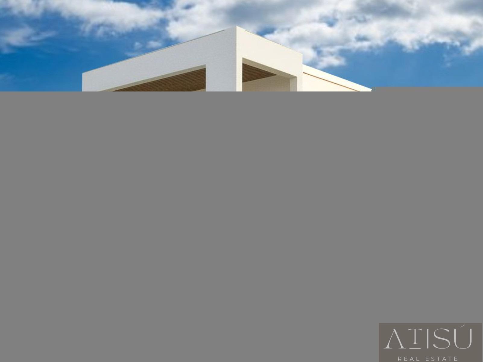 Venta de villa en Orihuela costa