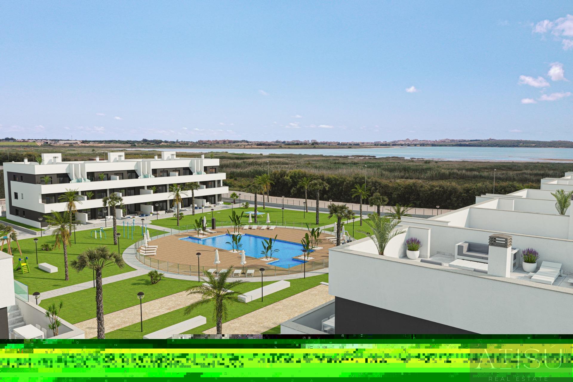 Venta de Ático en Guardamar del segura