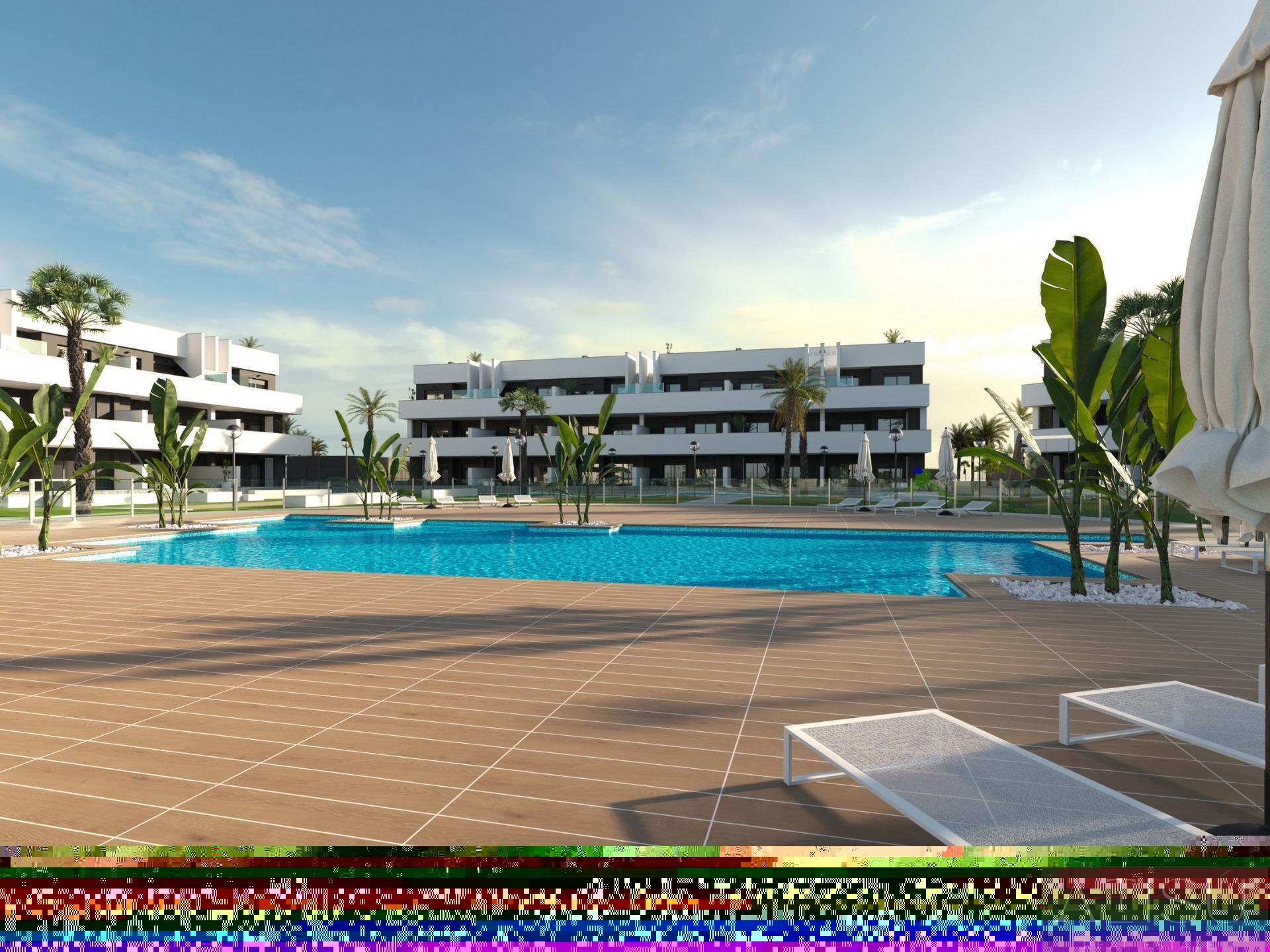 Venta de Ático en Guardamar del segura