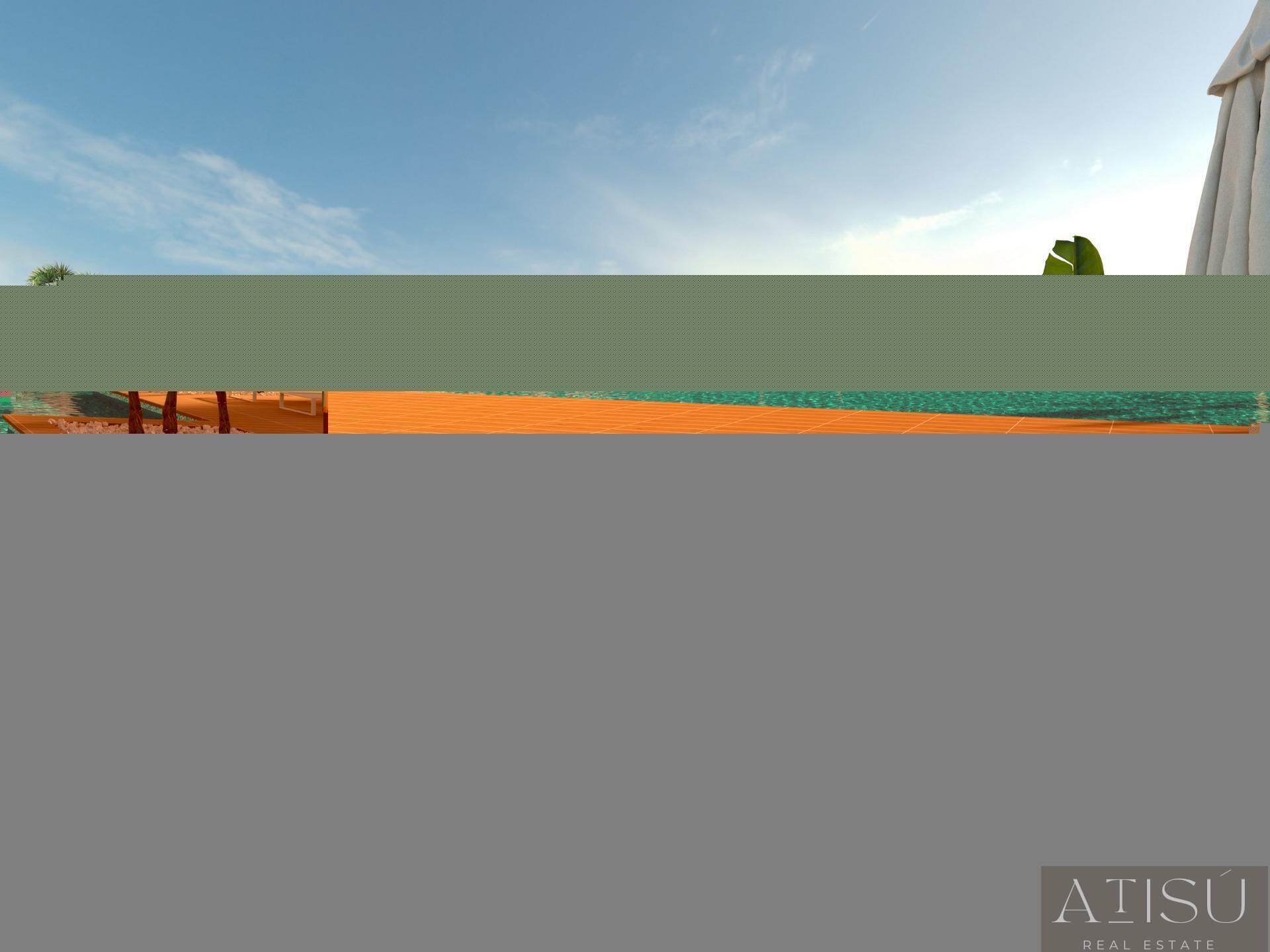 Venta de apartamento en Guardamar del segura