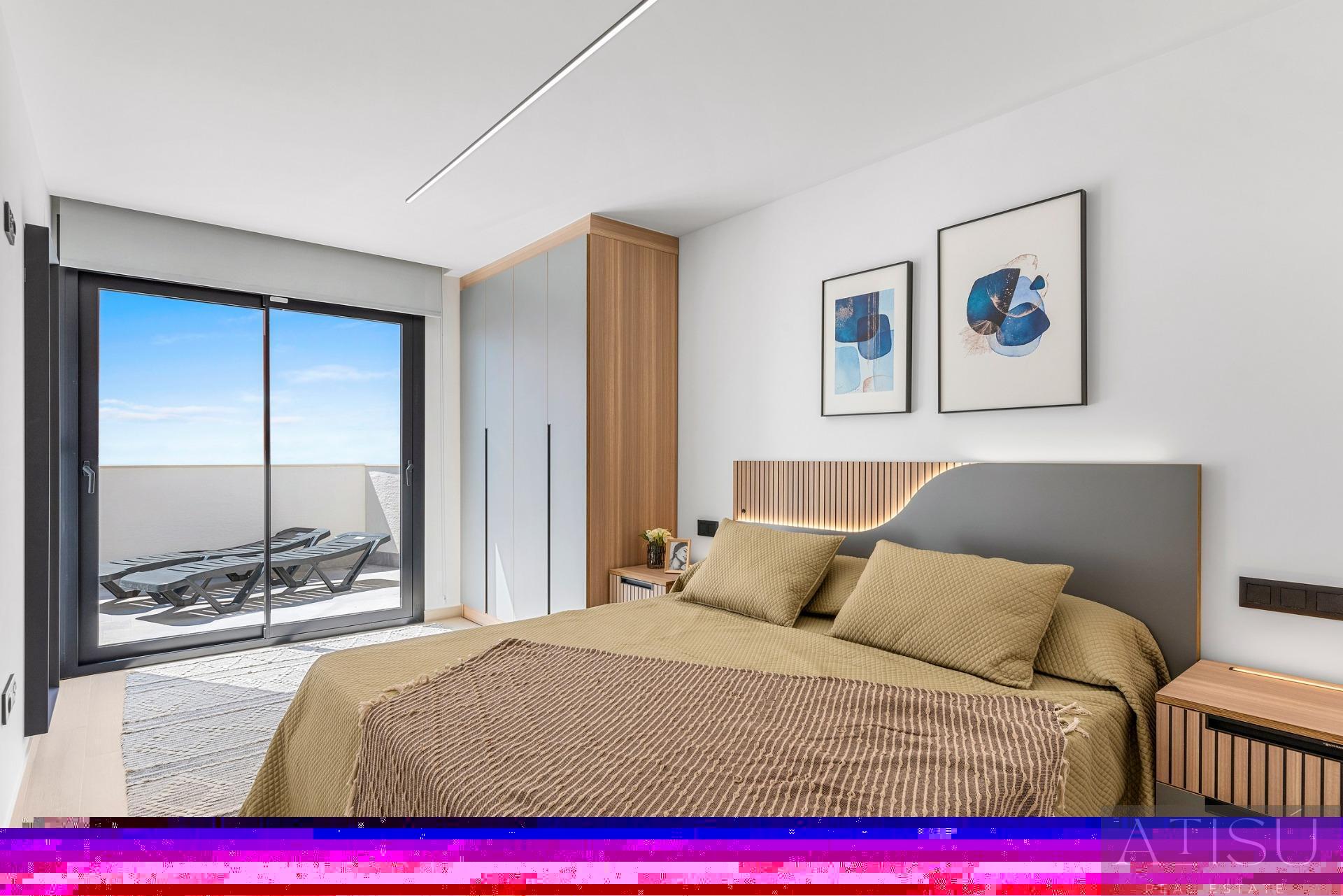 Venta de apartamento en Guardamar del segura