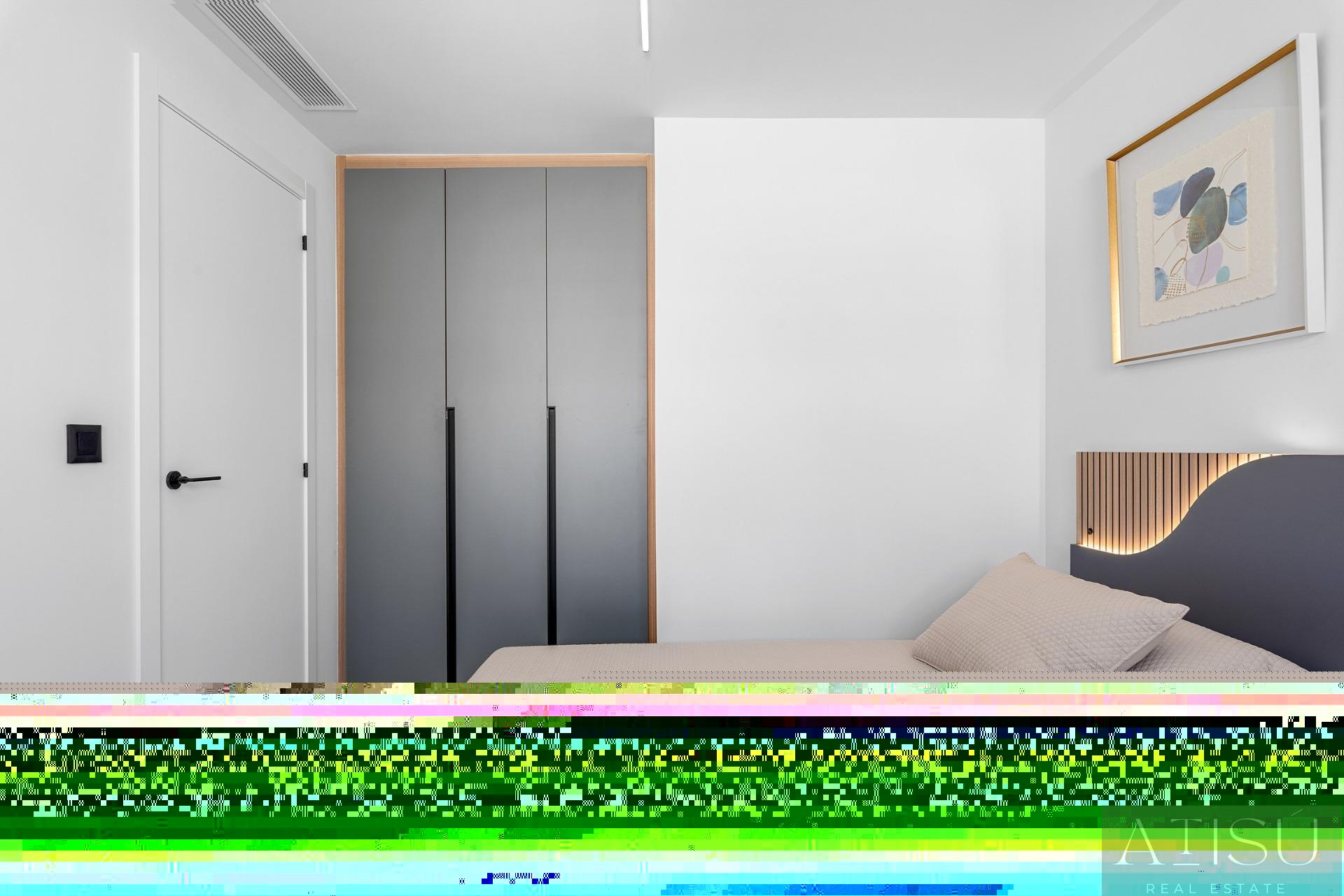 Venta de apartamento en Guardamar del segura