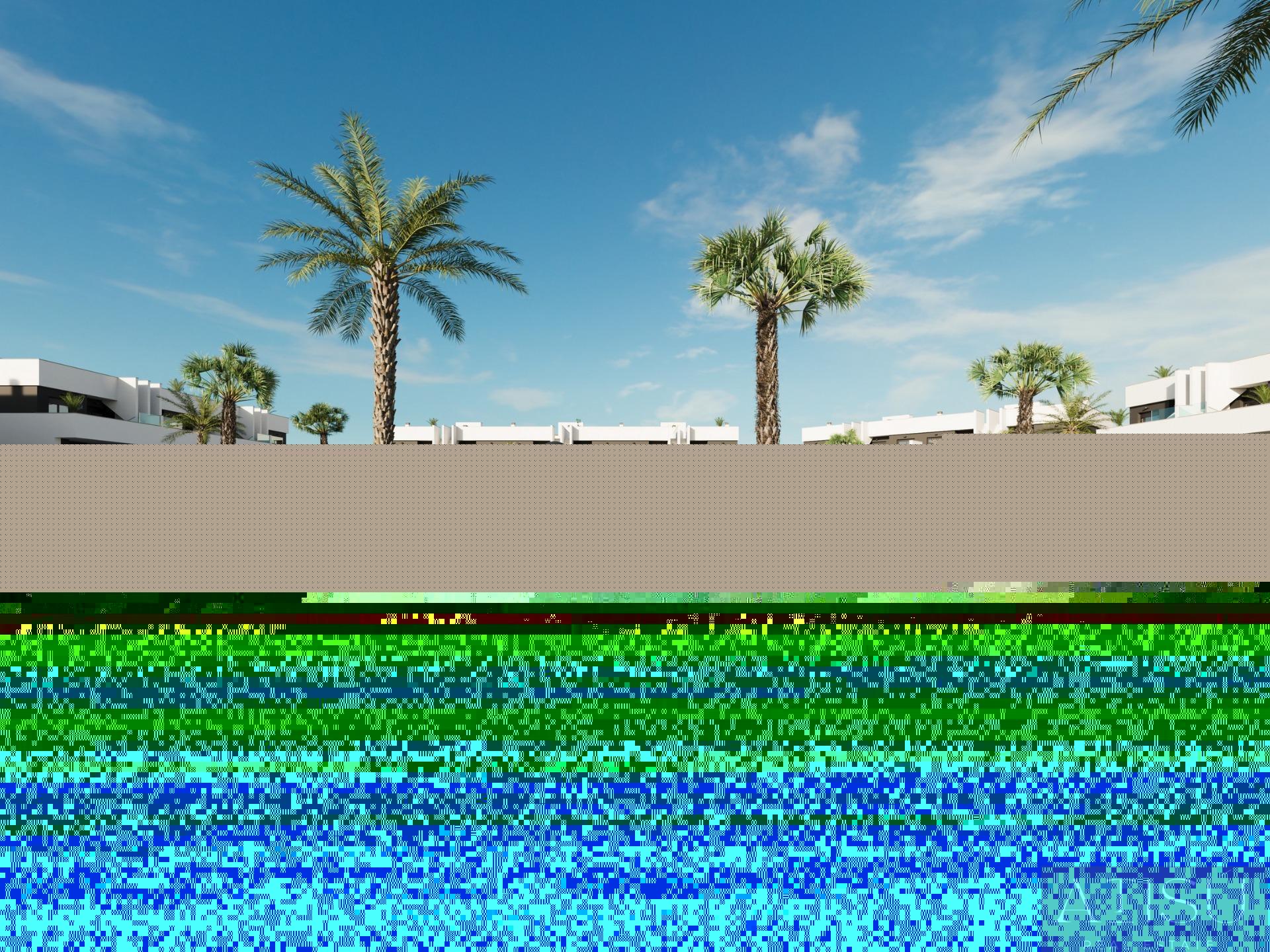 Venta de apartamento en Guardamar del segura