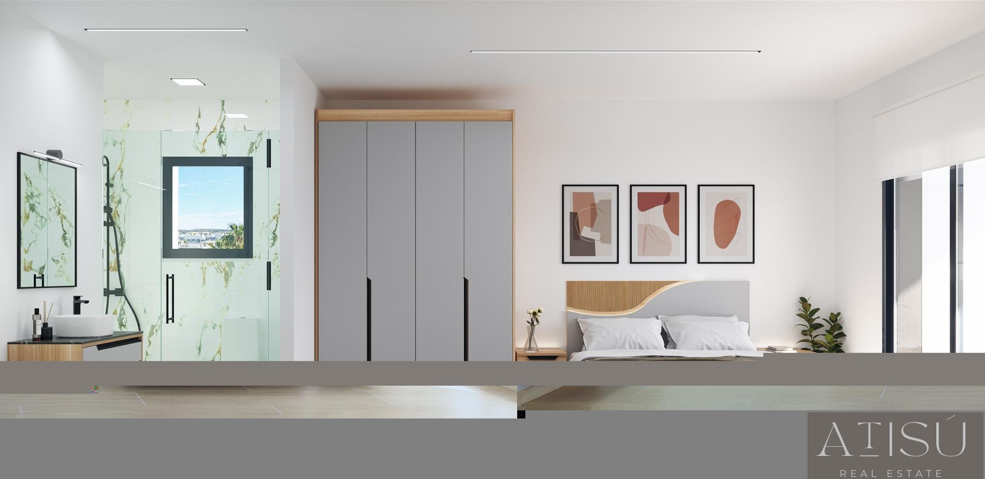 Venta de apartamento en Guardamar del segura