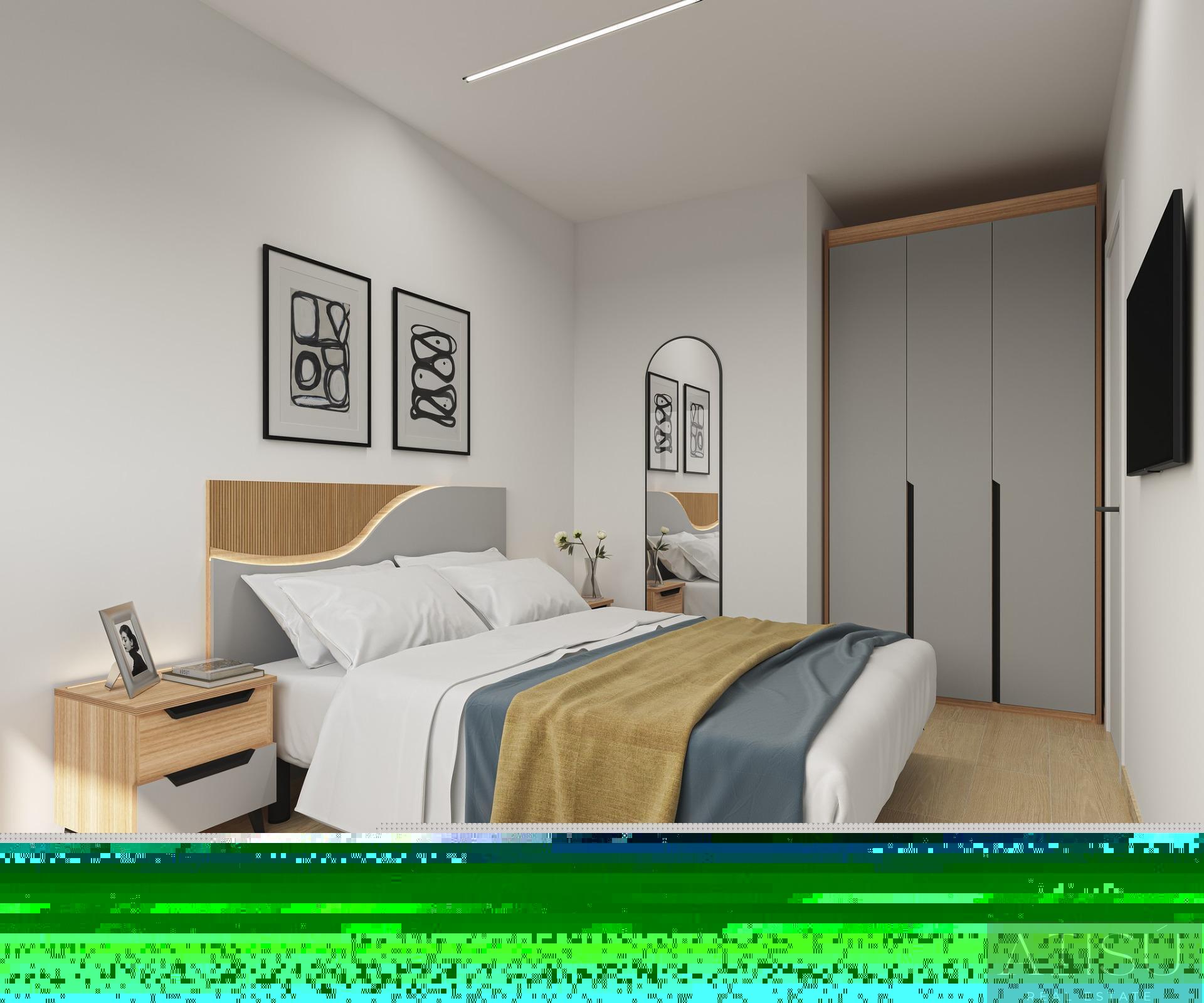 Venta de apartamento en Guardamar del segura