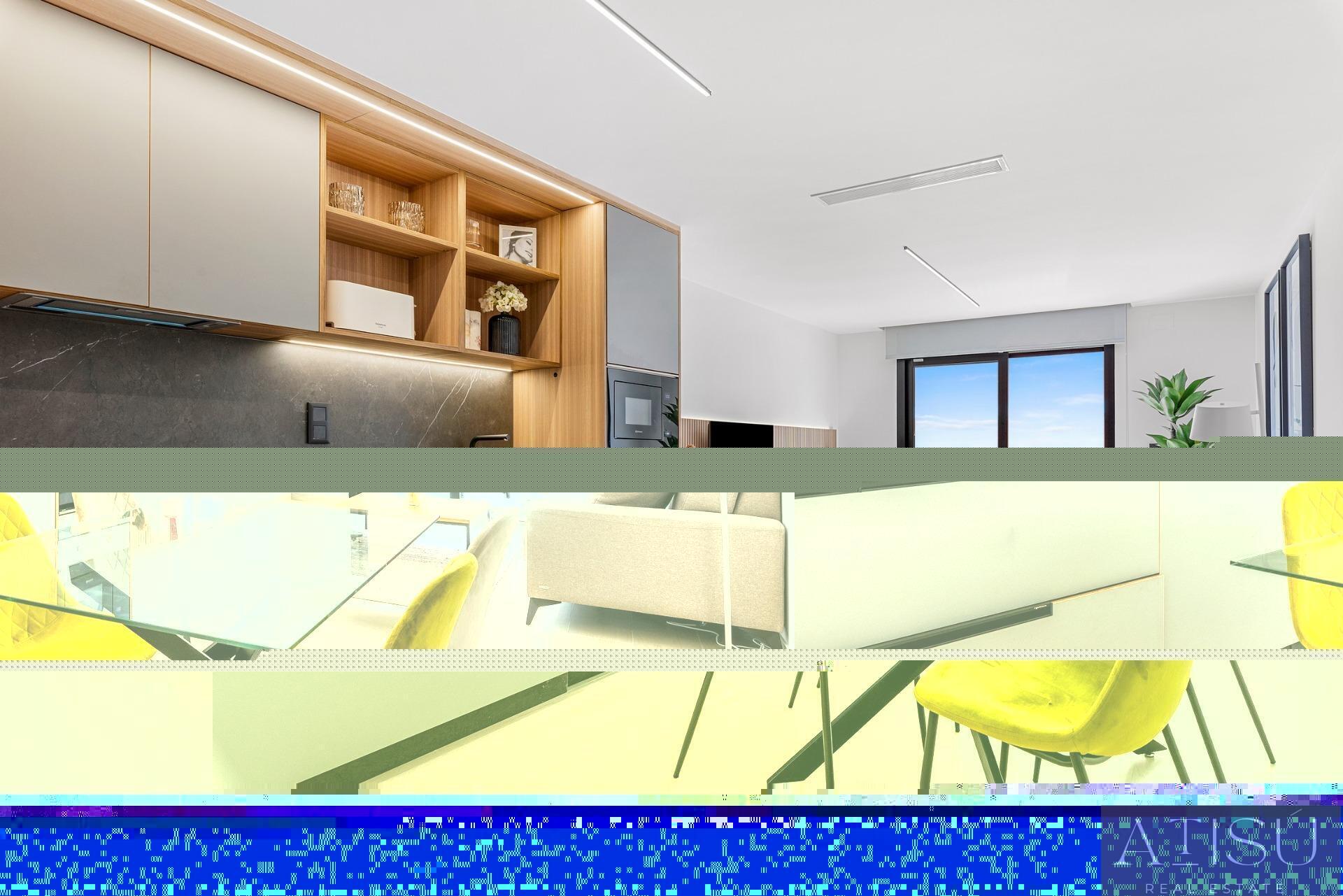 Venta de apartamento en Guardamar del segura