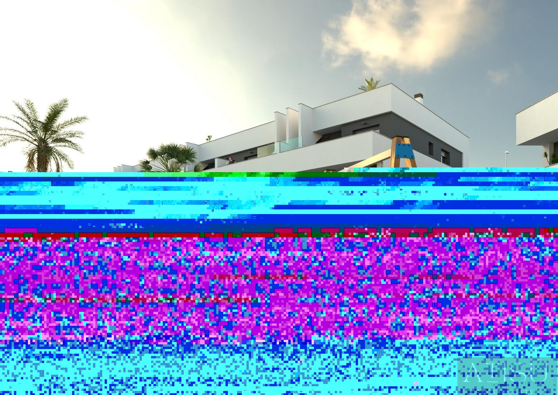 Venta de apartamento en Guardamar del segura