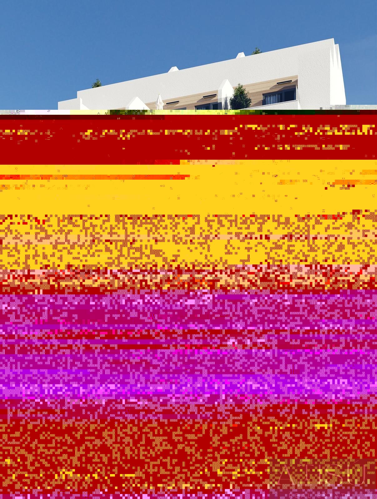 Venta de Ático en Torrevieja