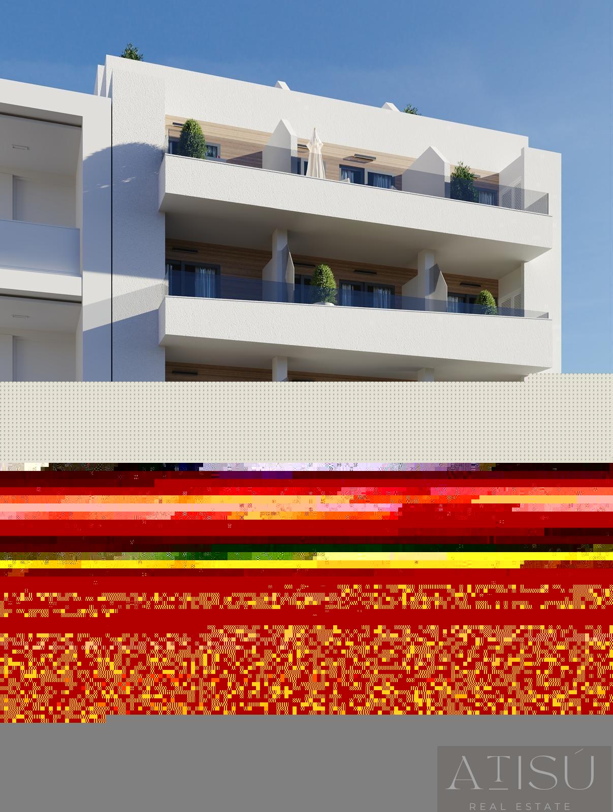 Venta de Ático en Torrevieja