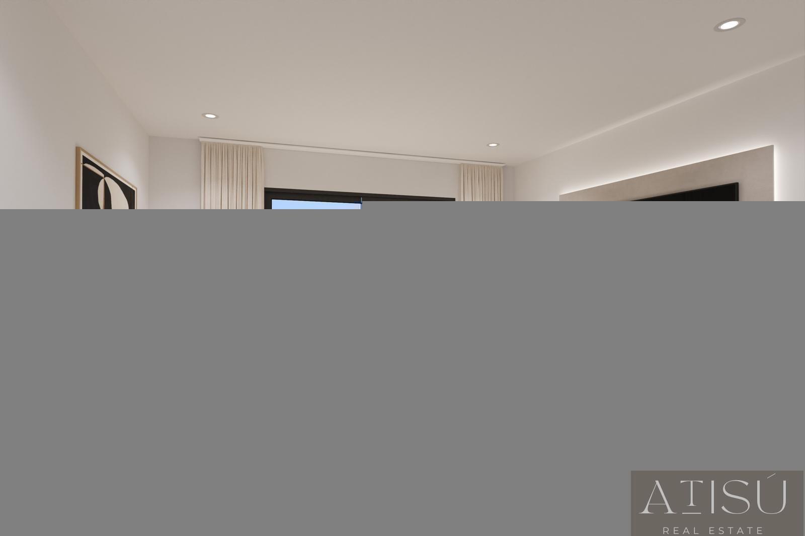 Venta de Ático en Torrevieja