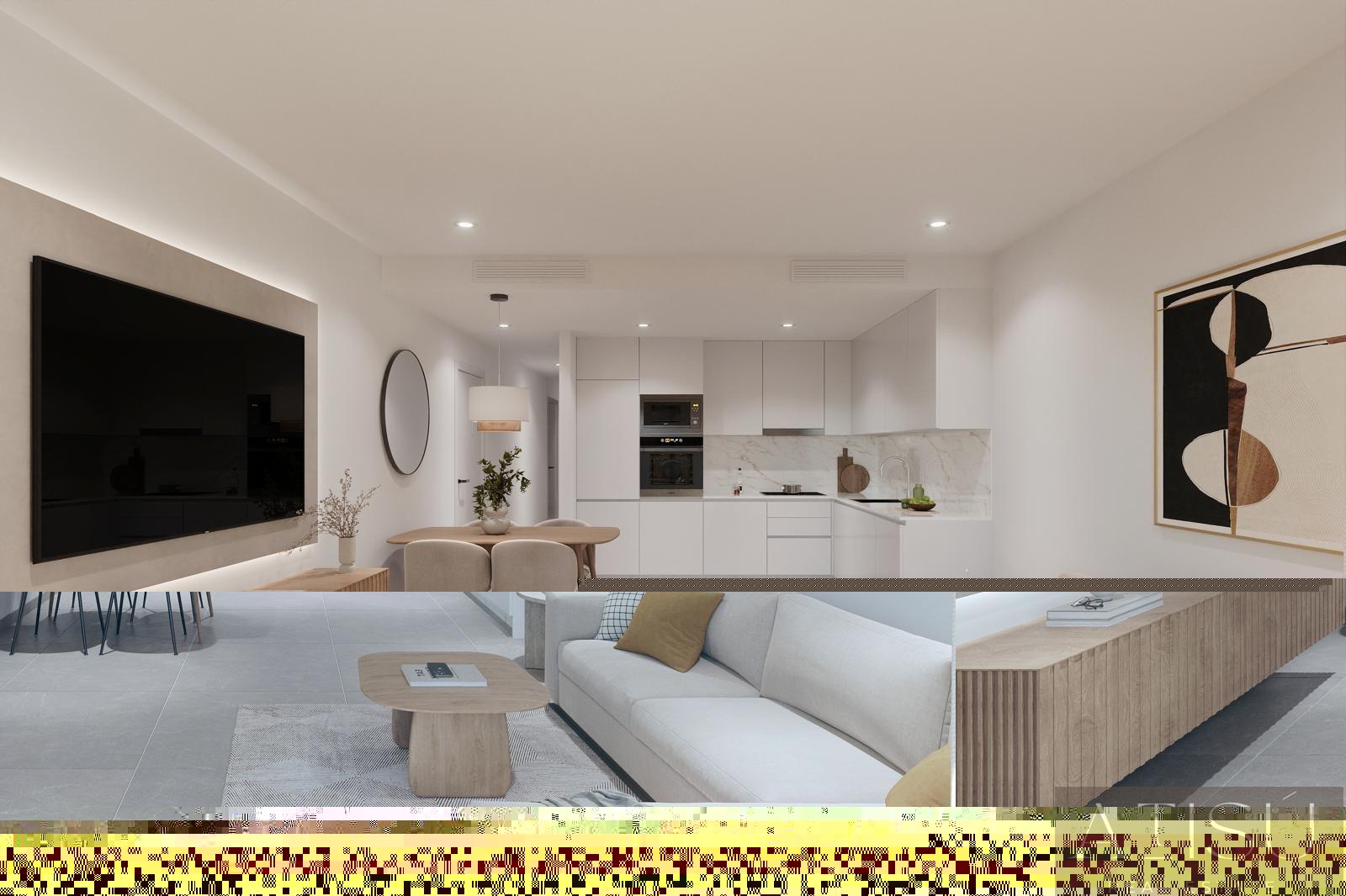 Venta de Ático en Torrevieja