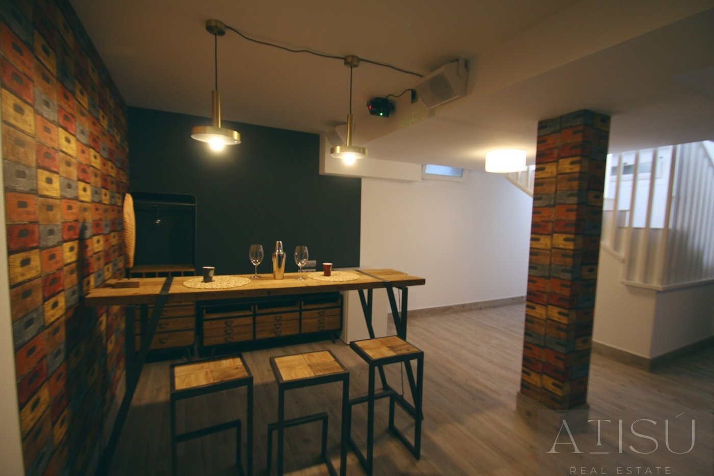 Venta de villa en Los montesinos