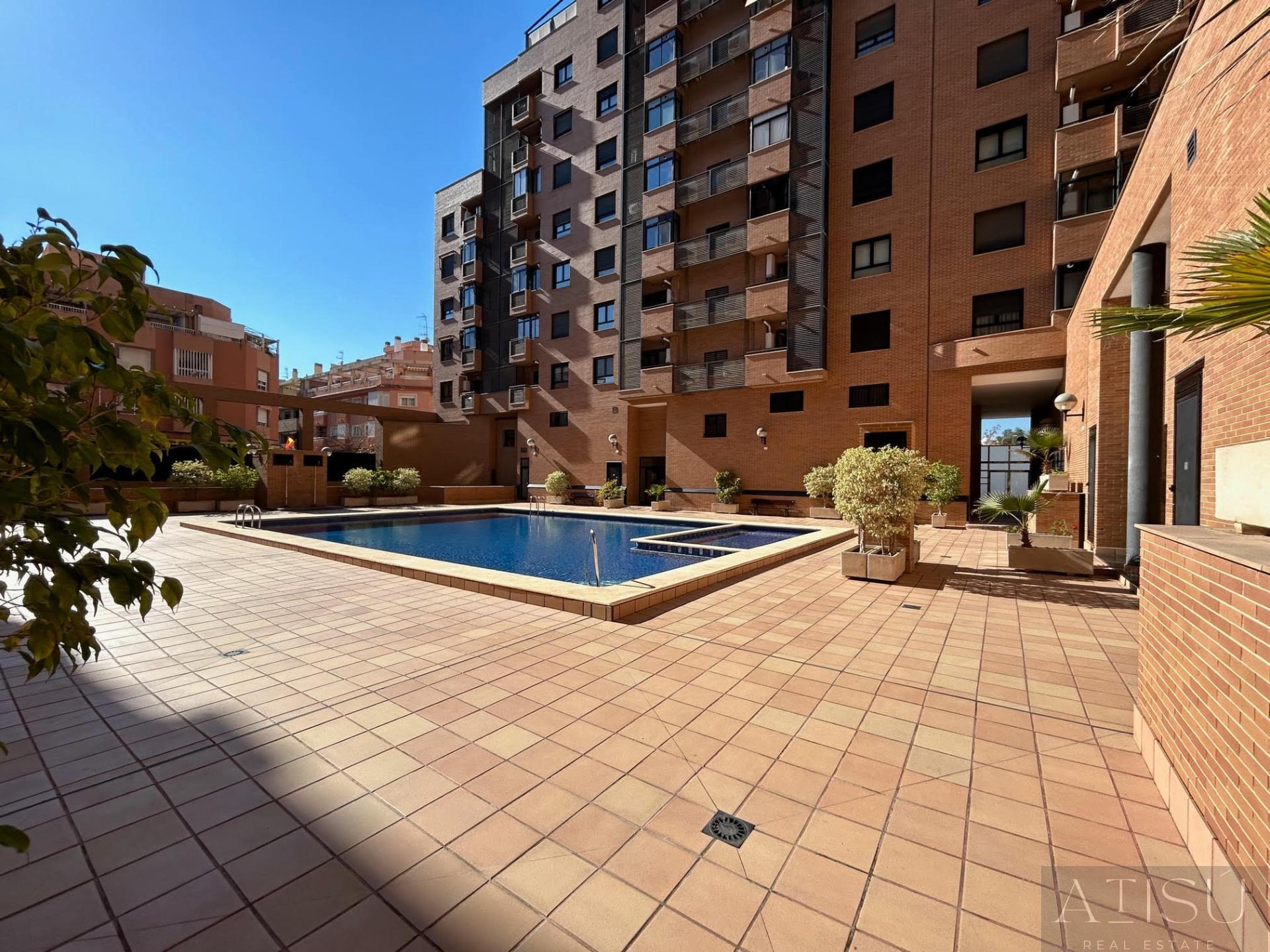 Venta de apartamento en Alicante