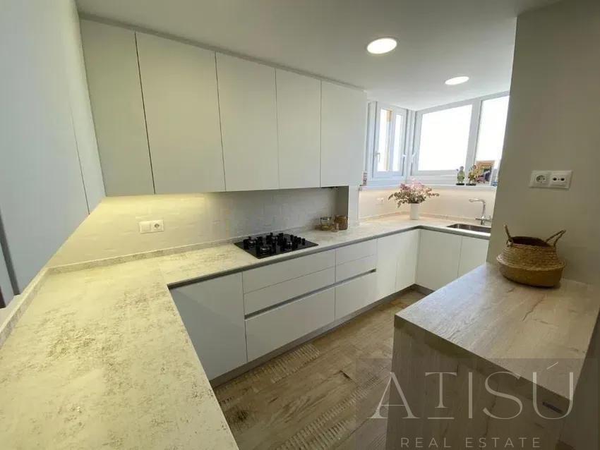 For rent of apartment in El Campello