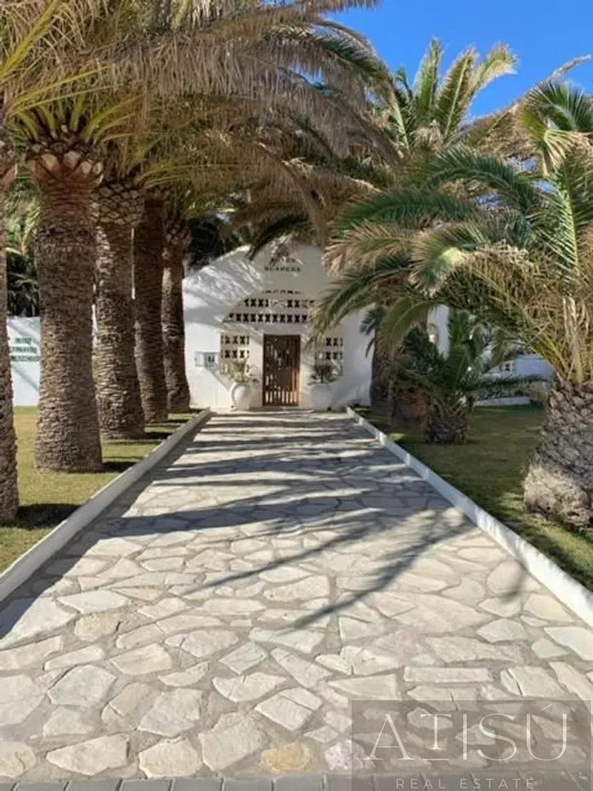 For rent of apartment in El Campello