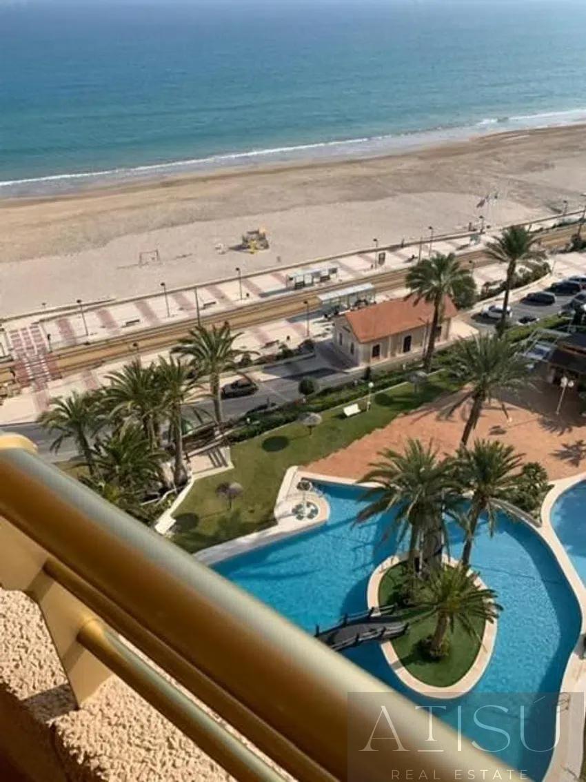 Alquiler de apartamento en El Campello