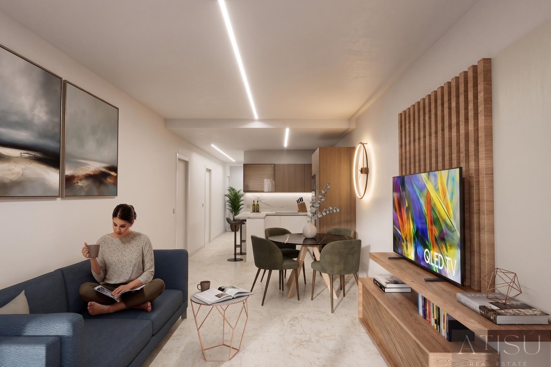 Venta de apartamento en Guardamar del segura