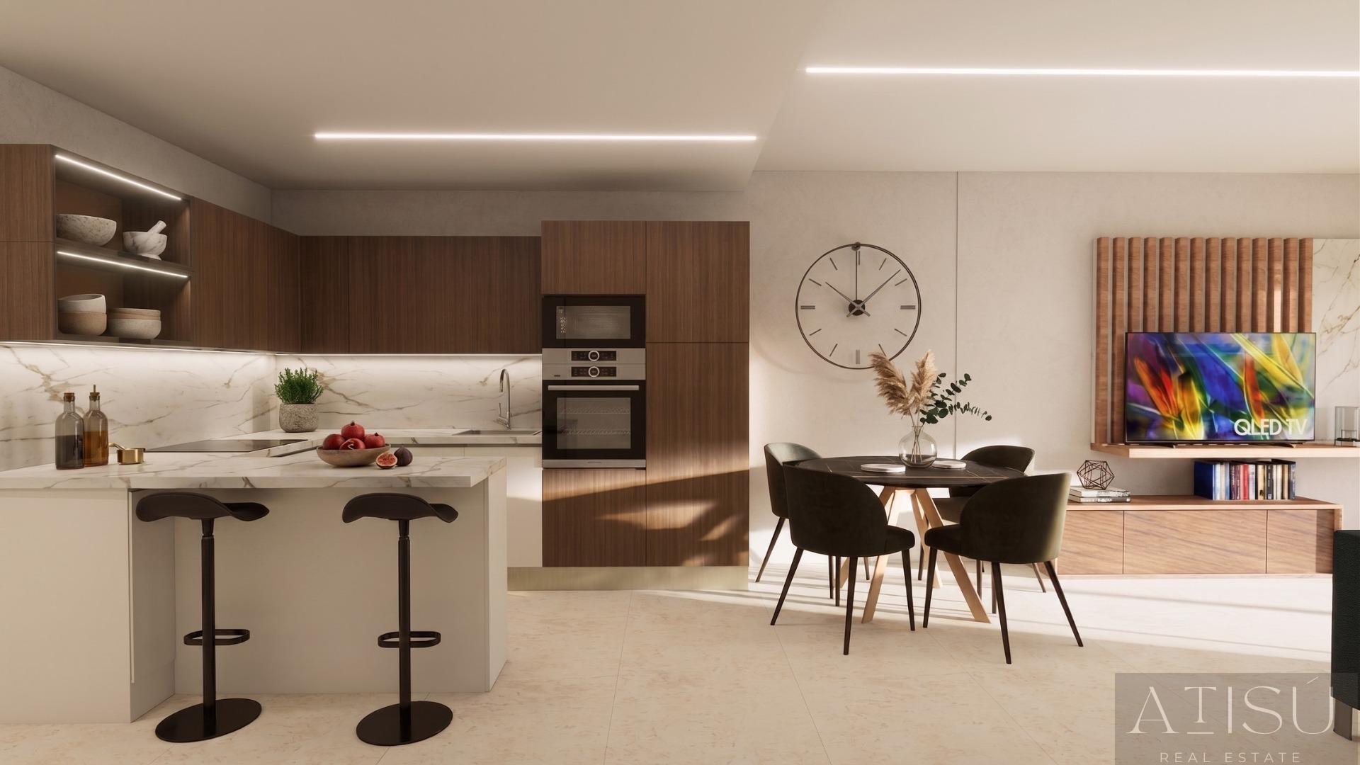 Venta de apartamento en Guardamar del segura