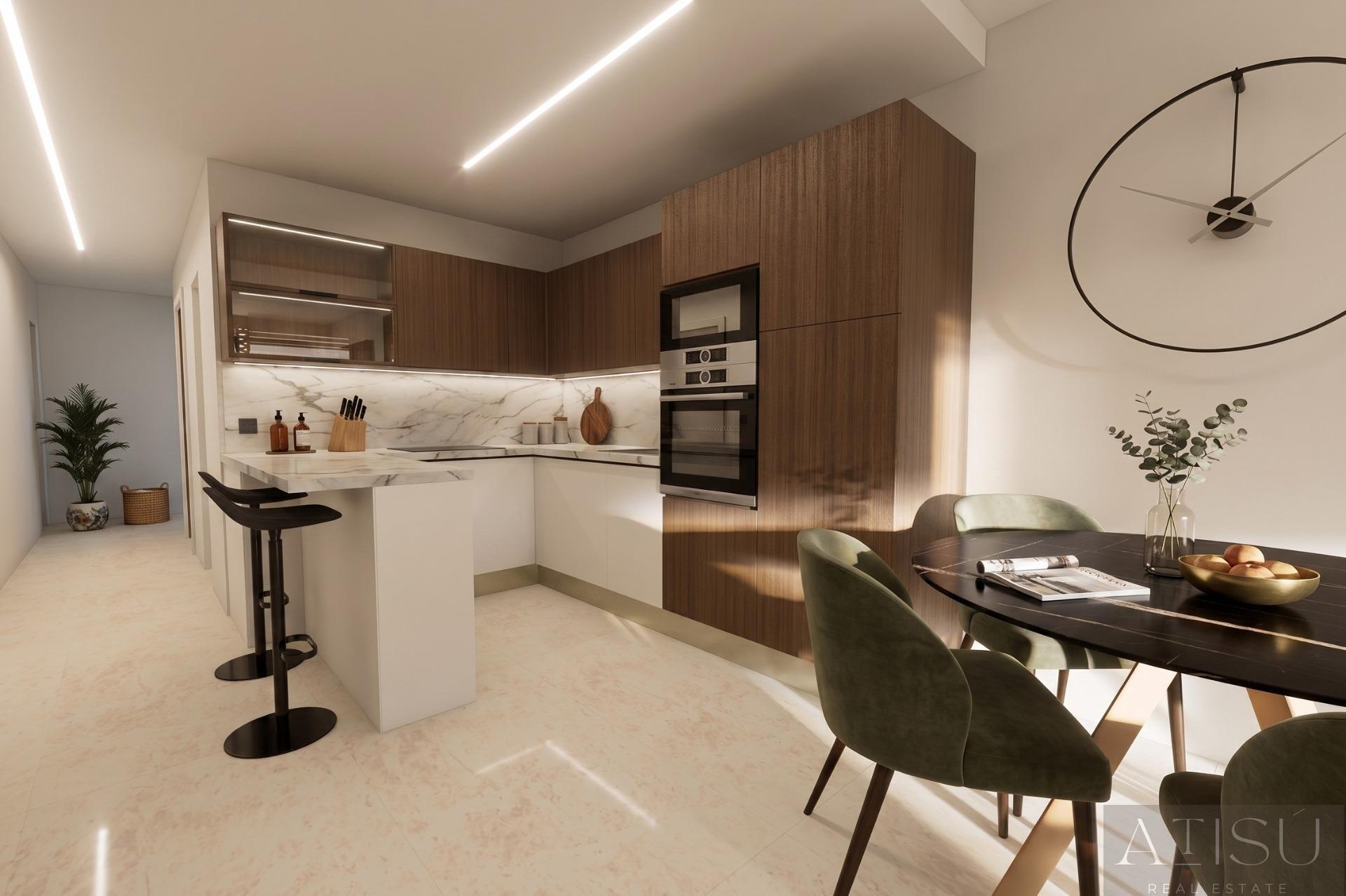 Venta de apartamento en Guardamar del segura