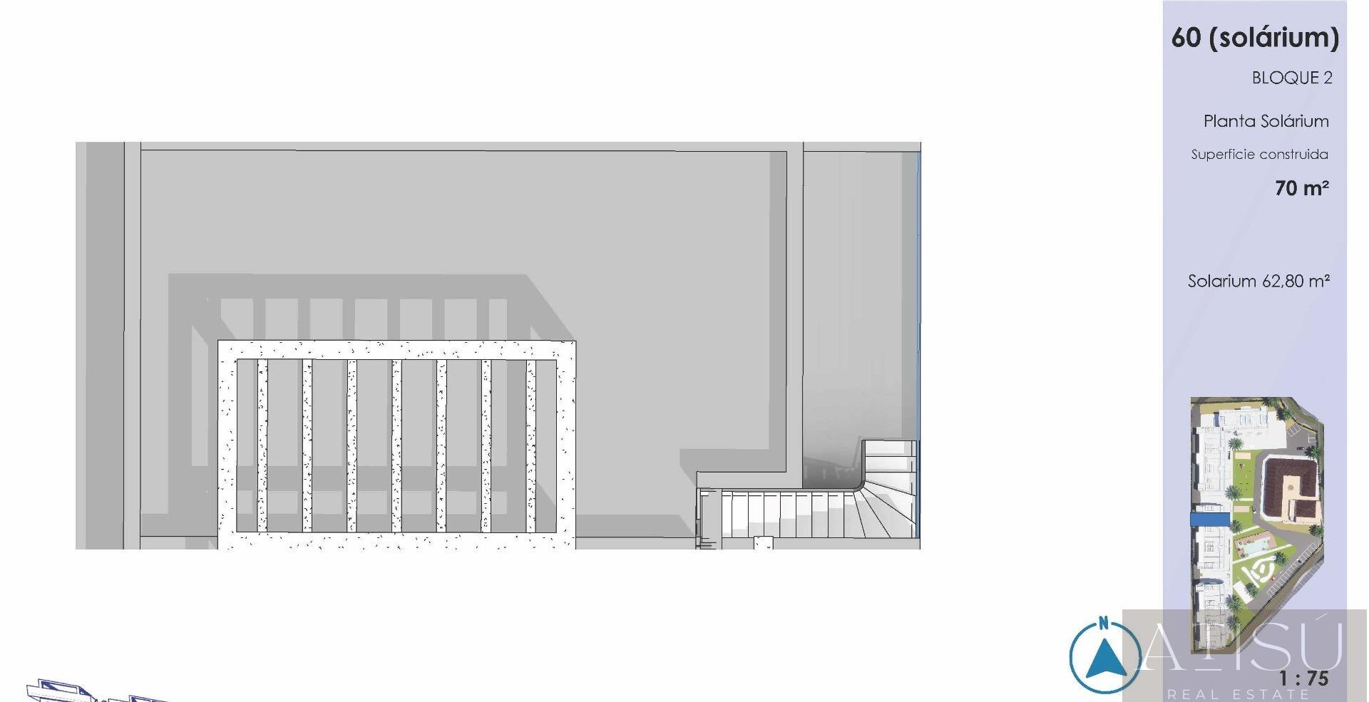 Venta de Ático en Guardamar del segura